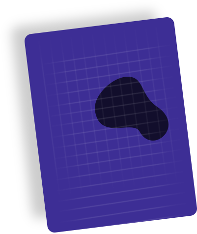 branding violet